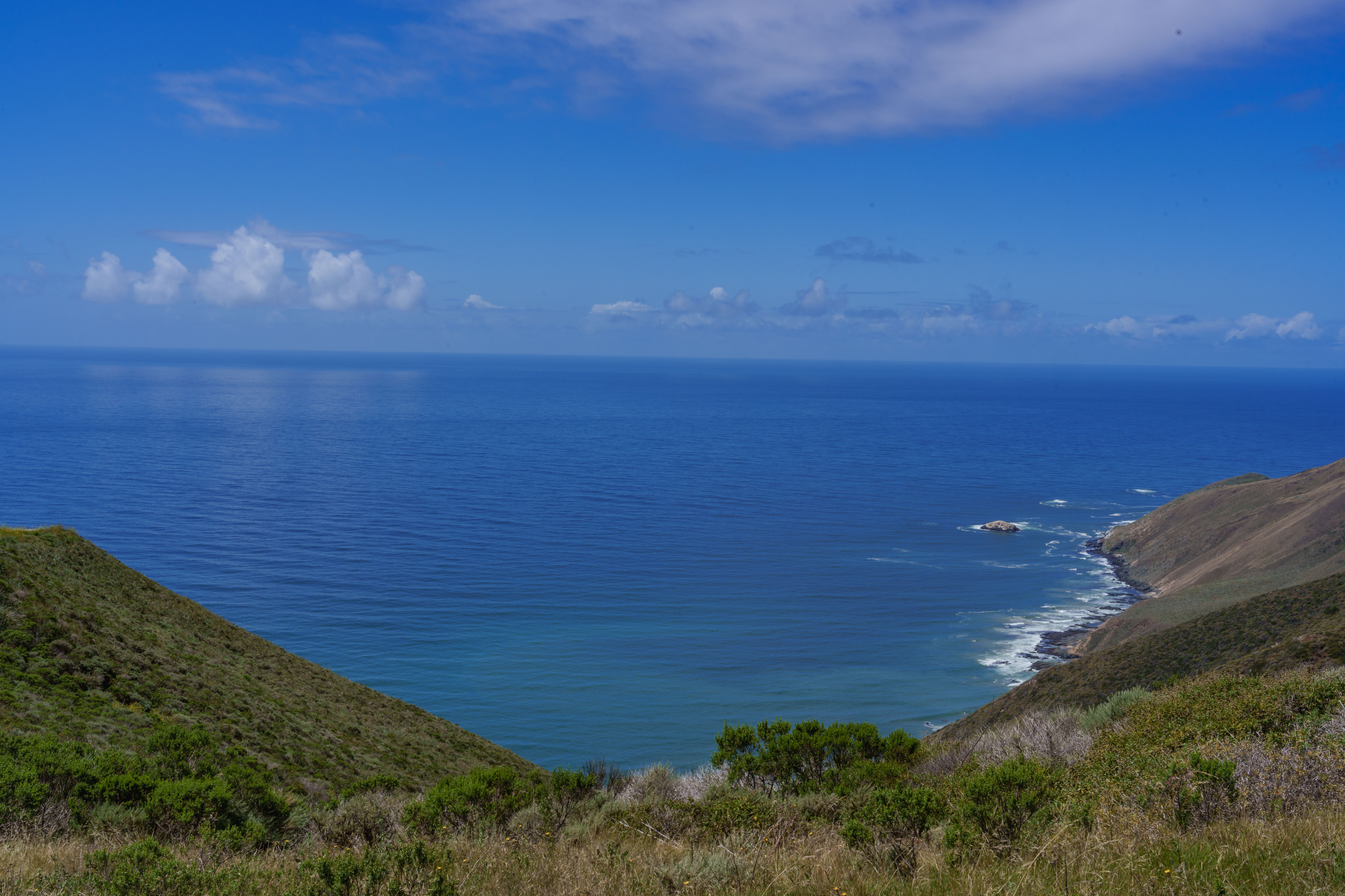 Central Coast