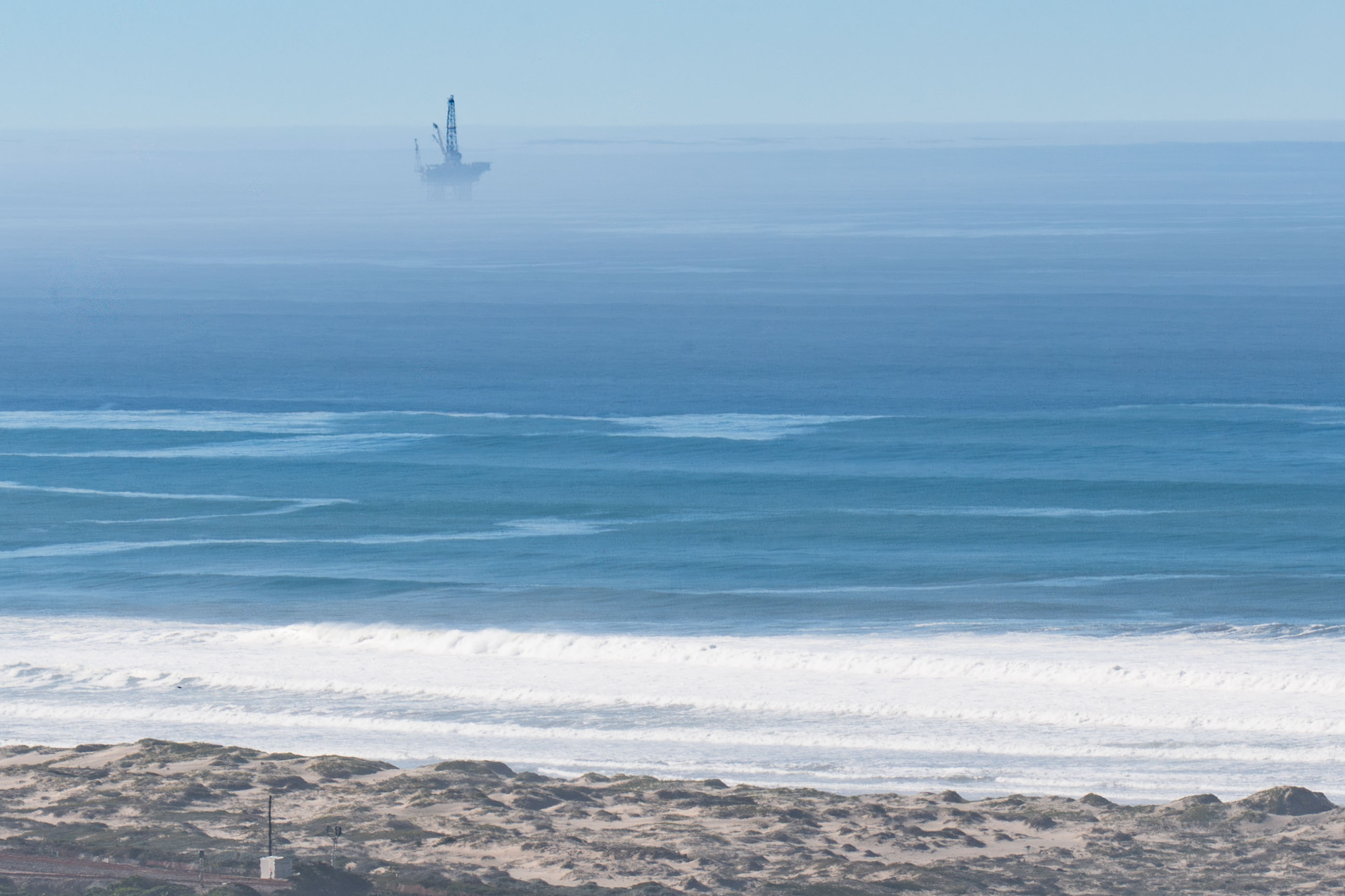 Central Coast