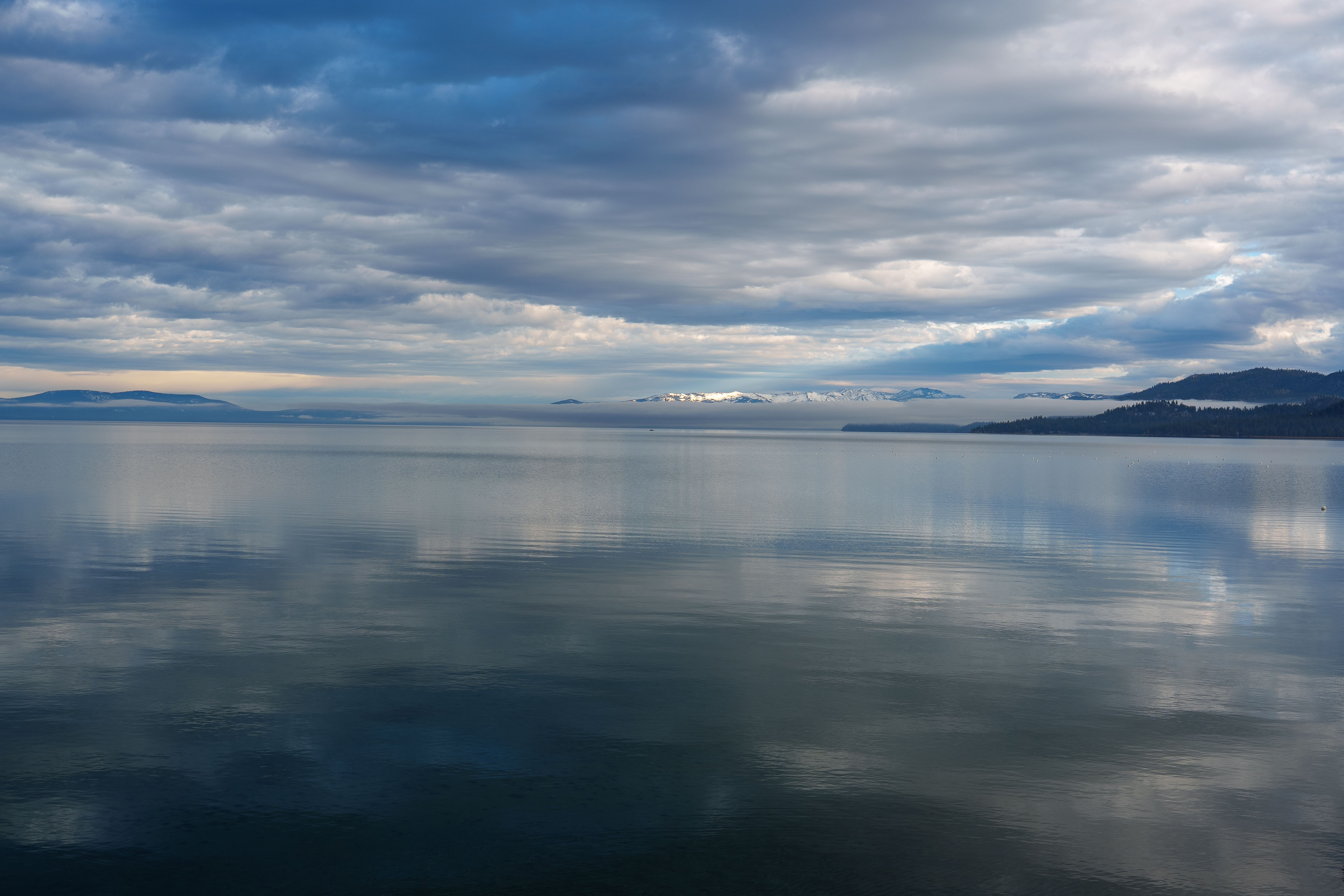 Lake Tahoe