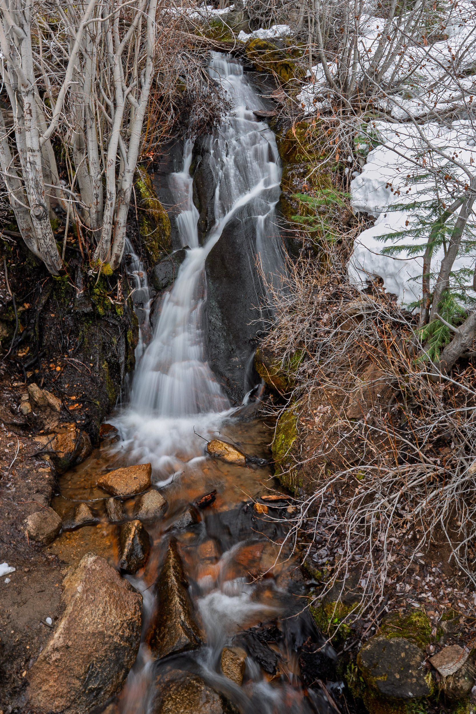 Lake Tahoe