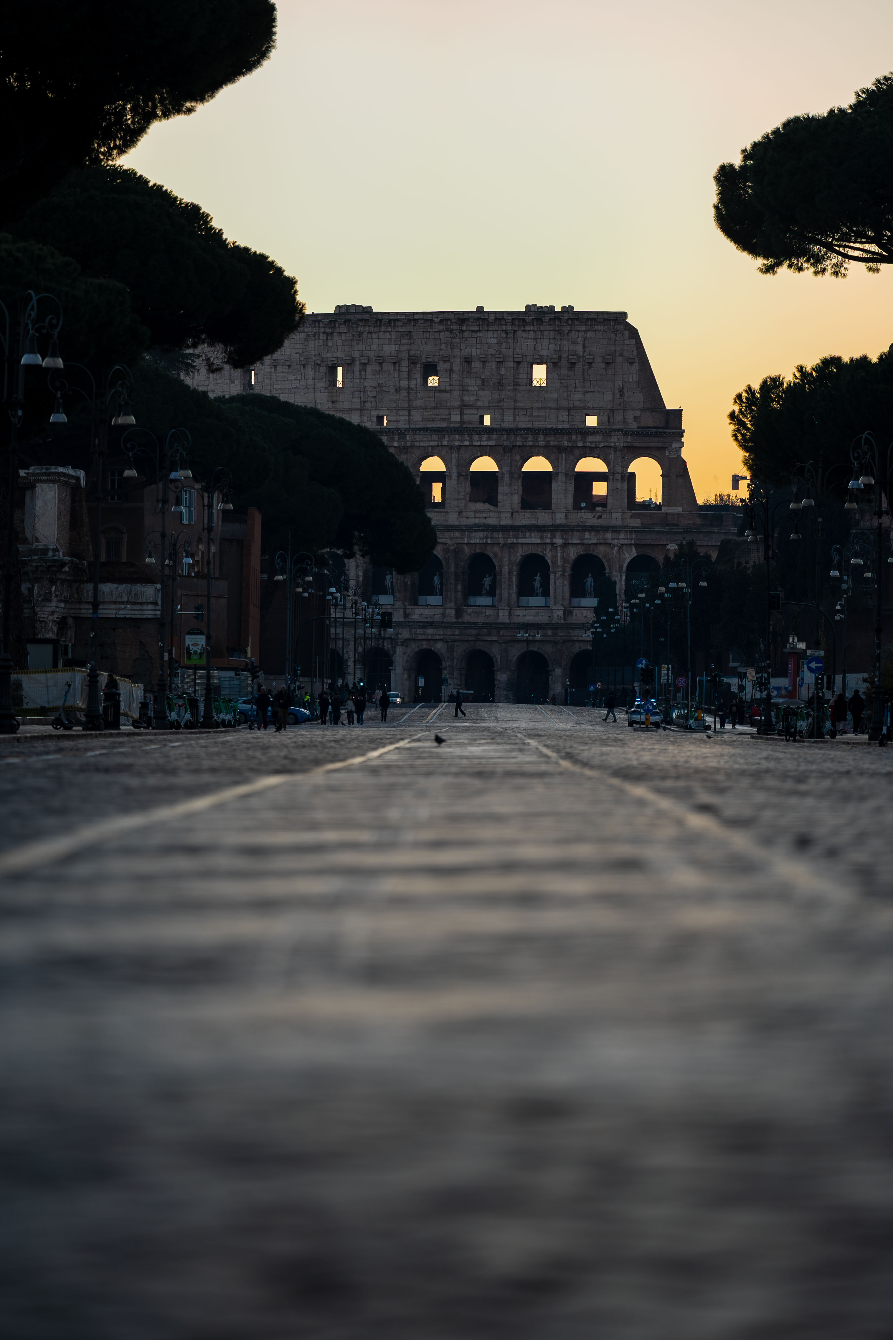 Rome