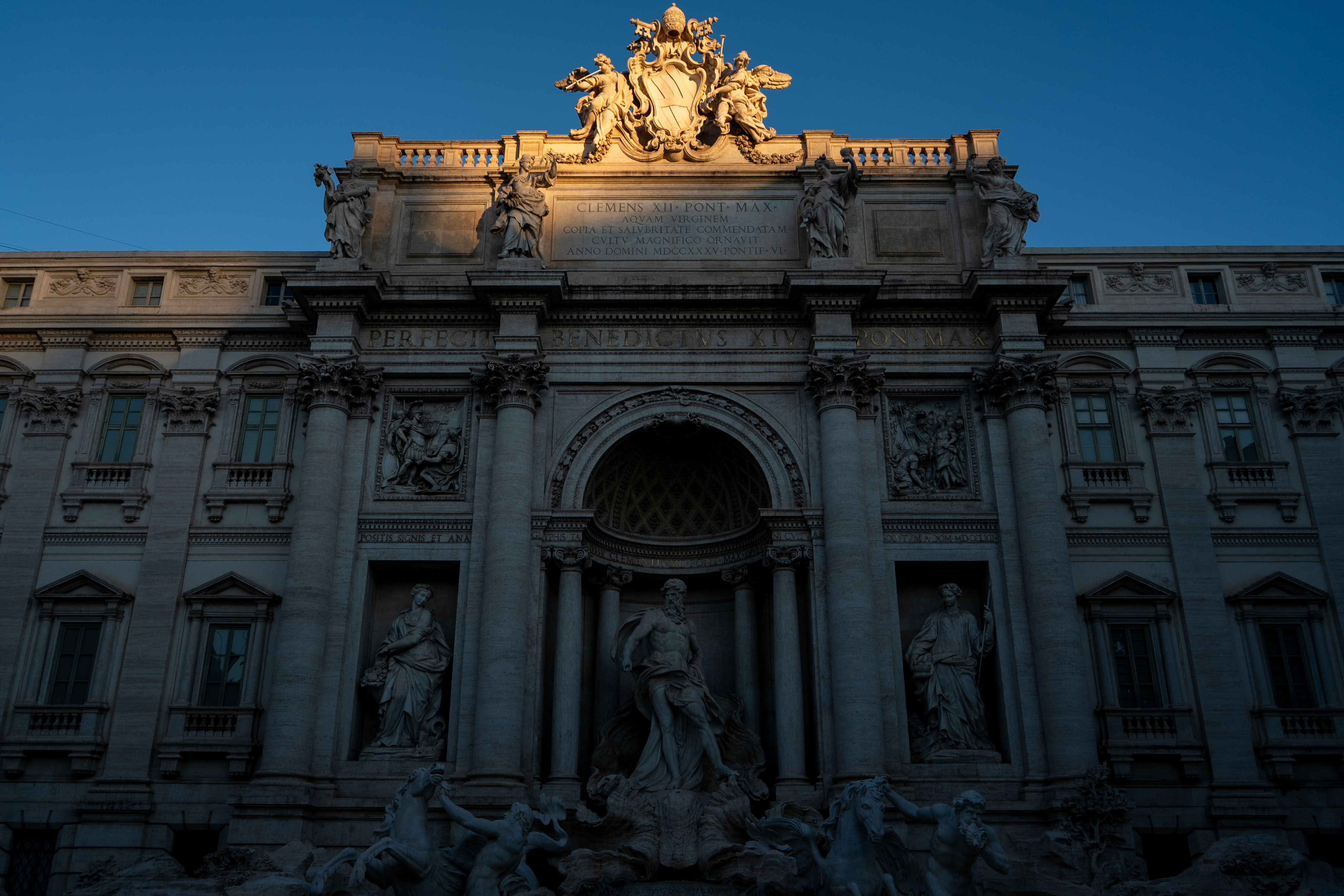 Rome