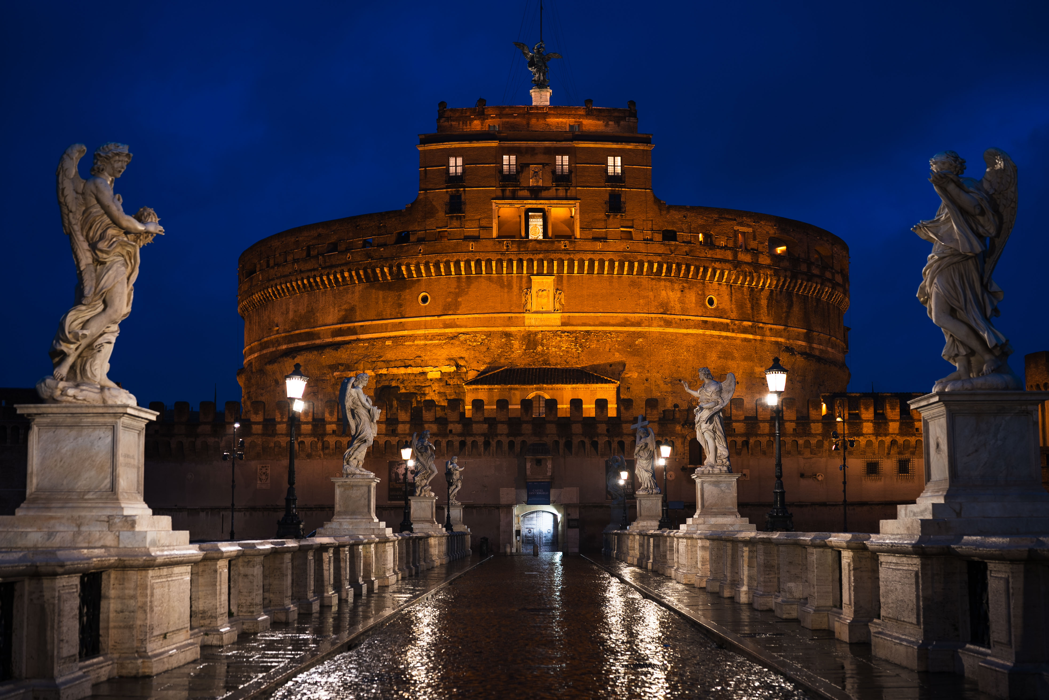 Rome