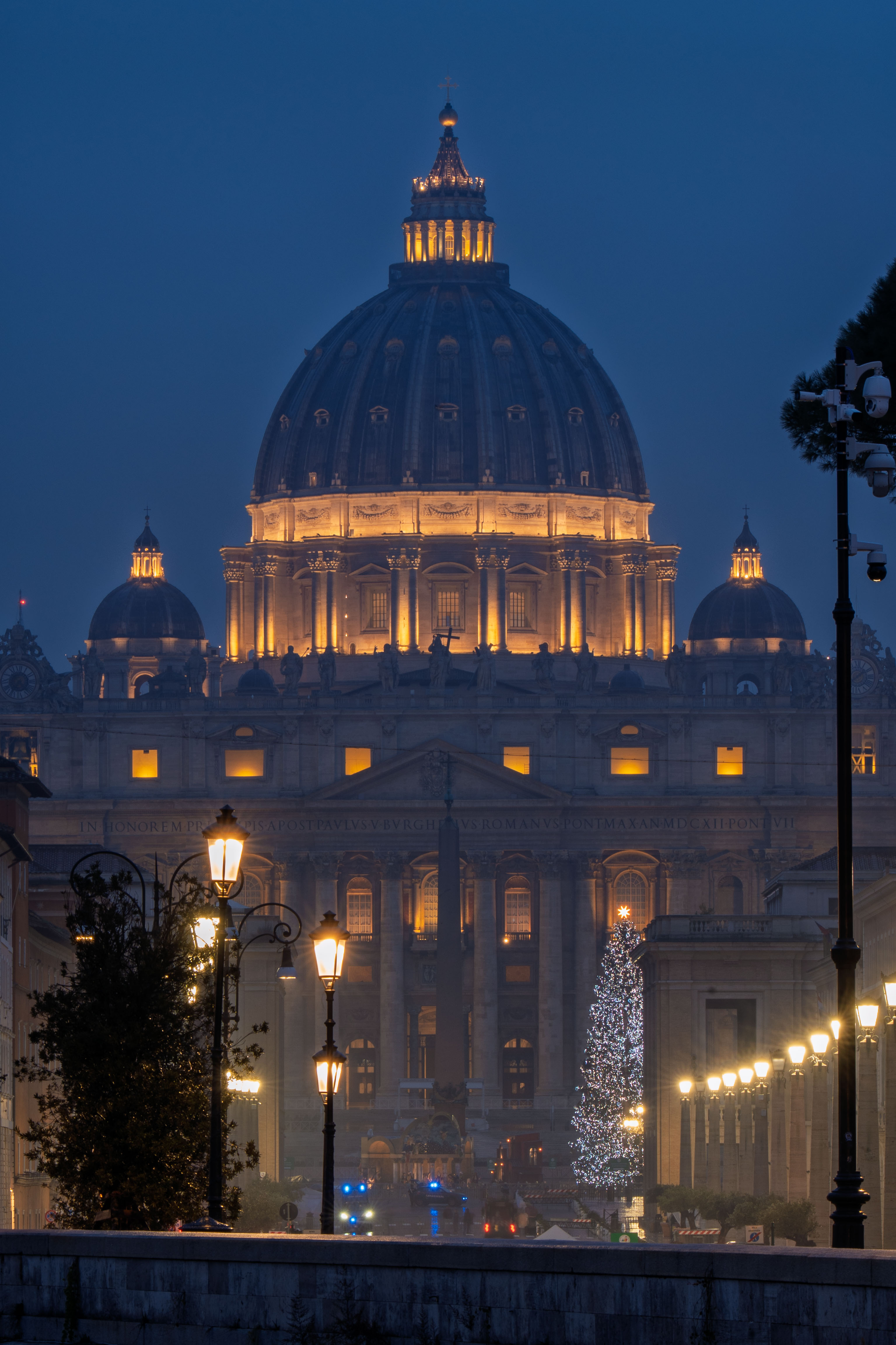 Rome