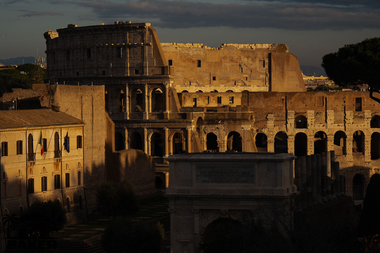 Rome
