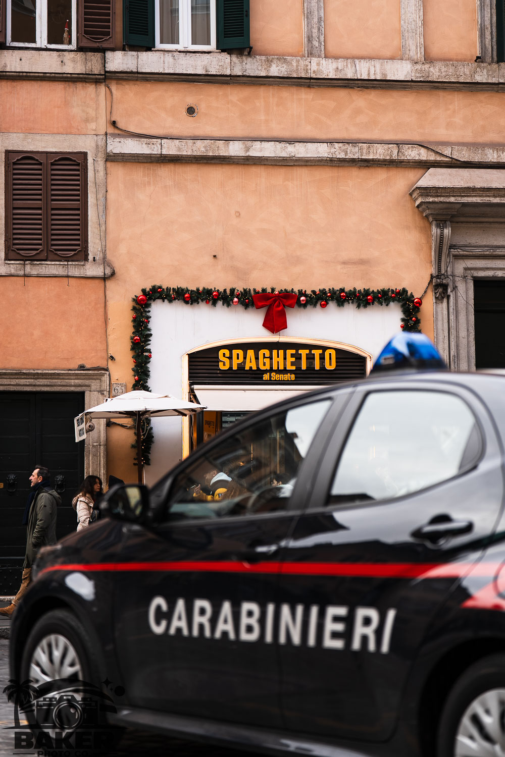 Rome