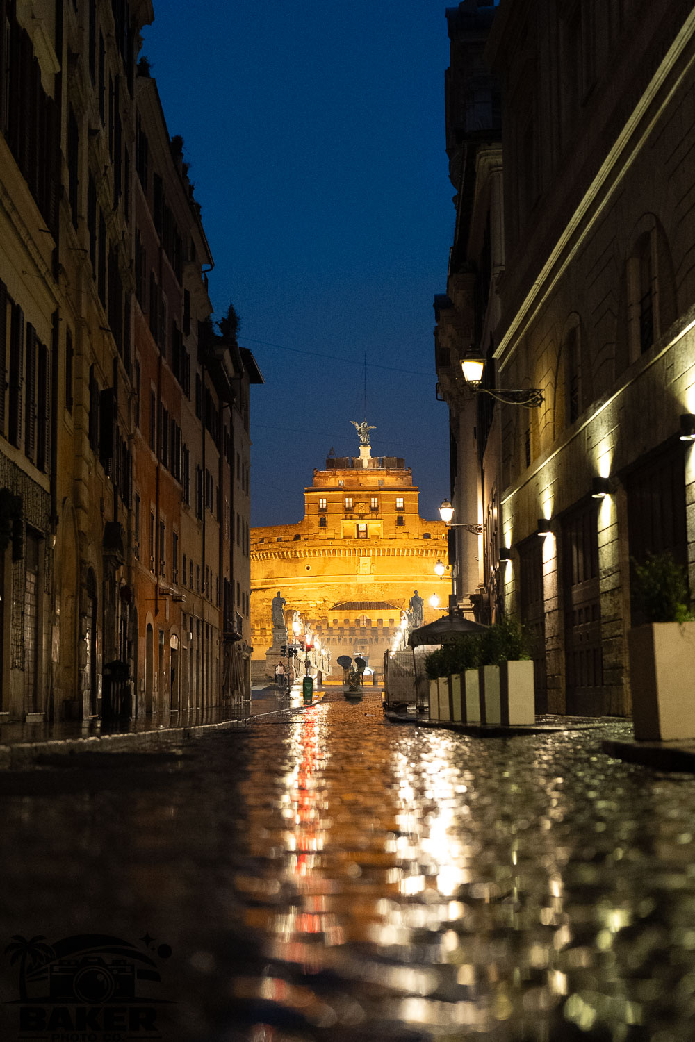 Rome