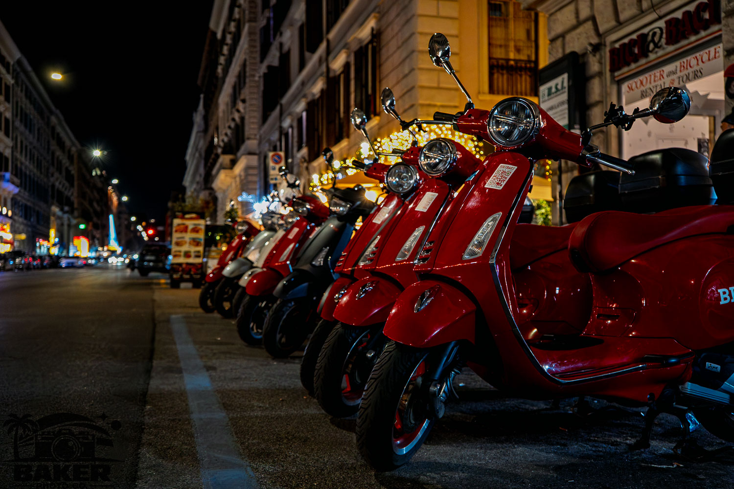 Rome